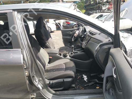 Elektronisk modul NISSAN QASHQAI II (J11, J11_)  | BP29331714M83 