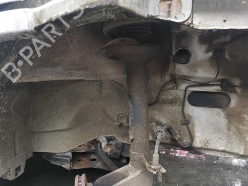 Used Right front shock absorber Right front shock absorber CITROËN JUMPER II Van 2.2 BlueHDi 140 (140 hp) 40217738 40217738