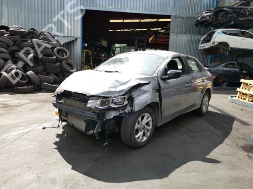 AC Styreenhet / Manøvreringsenhet CITROËN C-ELYSEE (DD_) 1.5 BlueHDi 100 | BP28997032I5 