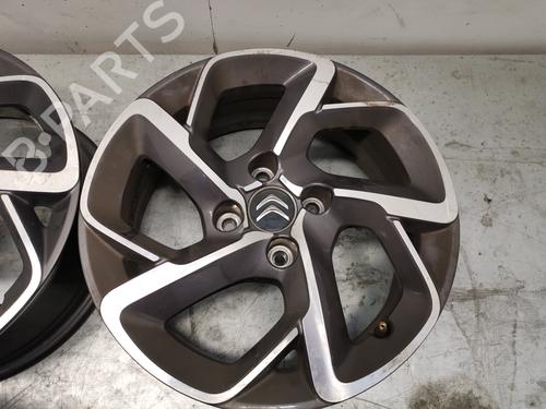 Rim CITROËN C-ELYSEE (DD_) 1.5 BlueHDi 100 | BP28999082C45 