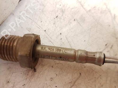 Elektronisk sensor VW GOLF VI (5K1)  | BP28980446M84 