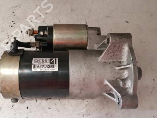Startmotor CITROËN XSARA Coupe (N0) 1.9 D (70 hp) 28981779