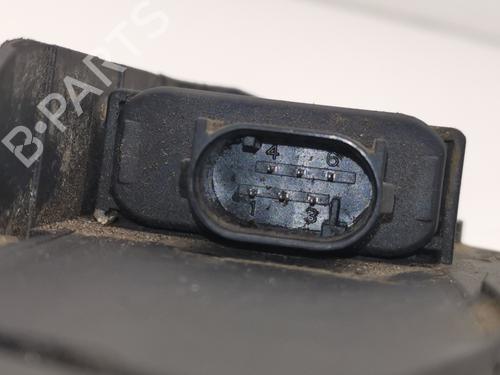 Pedal BMW 1 (E87) 118 d | BP28984533I4 