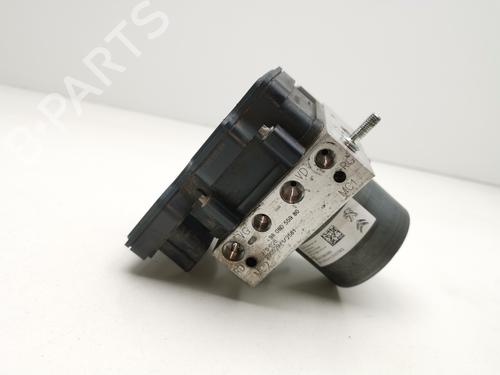 Used ABS pump TOYOTA PROACE CITY Box Body/MPV (BPZ_) [2019-2025]  29289788