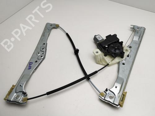 Used Front right window mechanism Front right window mechanism 39446033 39446033