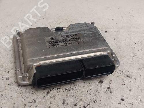 Used Engine control unit (ECU) SEAT IBIZA III (6L1) [2002-2009]  28992222