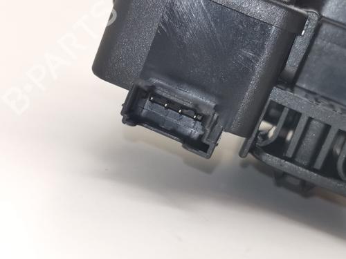 Tailgate lock BMW 3 (E90) 318 d | BP28979950C101 