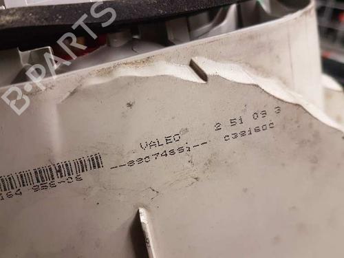 Right taillight BMW 1 (E87) 118 d | BP28991567C35 