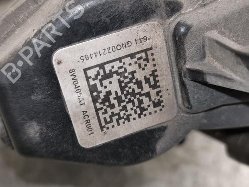Left rear brake caliper AUDI A4 B9 Avant (8W5, 8WD) 2.0 TDI | BP32407186M107 - Image 5