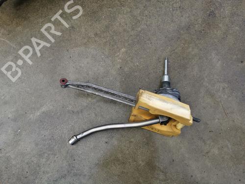 Used Gear lever Gear lever MERCEDES-BENZ C-CLASS T-Model (S205) C 220 BlueTEC / d (205.204) (170 hp) 40216966 40216966