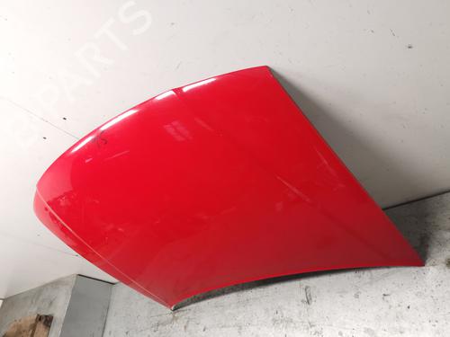 Hood AUDI A3 (8L1) 1.8 | BP28988389C1 