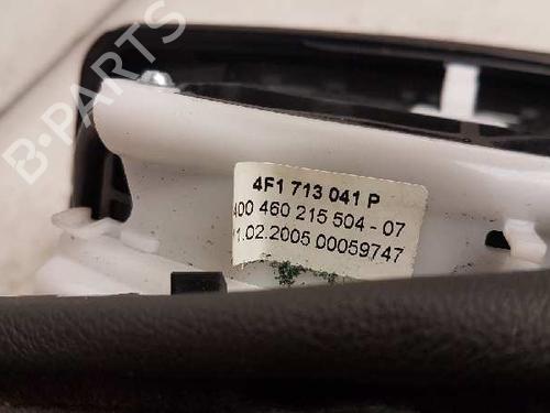 Girspak AUDI A6 C6 (4F2)  | BP28998703M90 