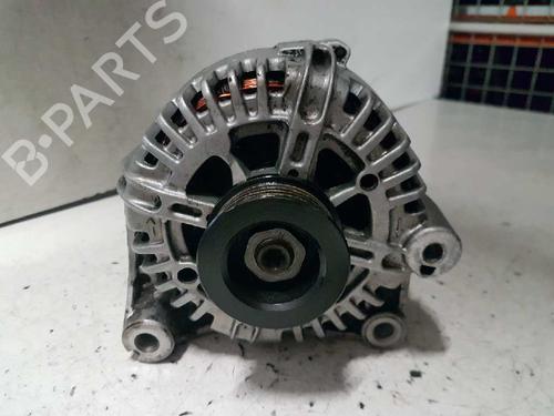 Generator LAND ROVER FREELANDER I (L314) 2.0 Td4 4x4 (112 hp) 28993732