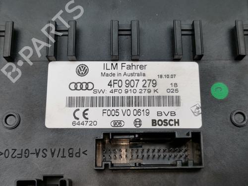 Electronic module AUDI Q7 (4LB) 3.0 TDI quattro | BP39439153M83 - Image 2
