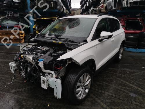 Used Parts SEAT ATECA (KH7, KHP) [2016-2025]  4339687