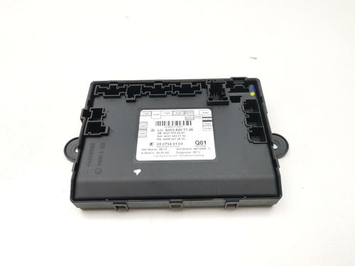 Used Electronic module Electronic module 37182714 37182714