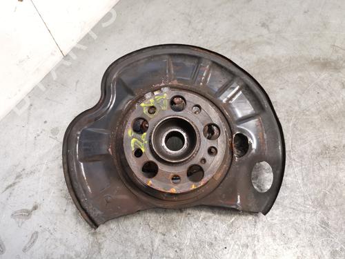 Used Left rear steering knuckle Left rear steering knuckle 36916013 36916013