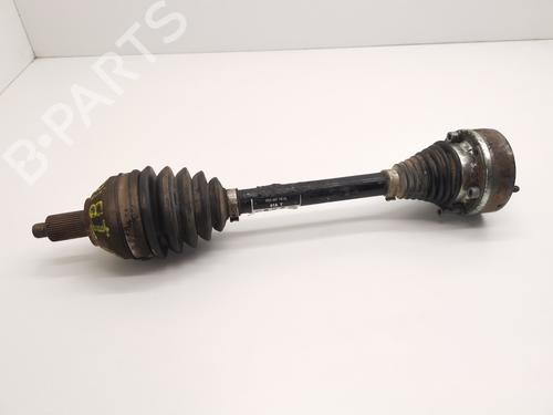 Used Left front driveshaft SEAT IBIZA IV (6J5, 6P1) [2008-2017]  29000426