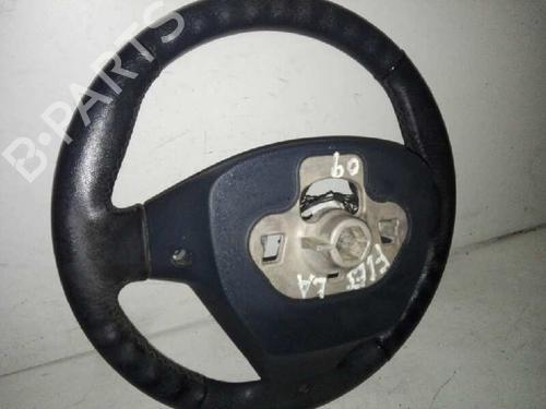 Steering wheel FORD FIESTA VI (CB1, CCN) 1.6 TDCi | BP28989235C49 