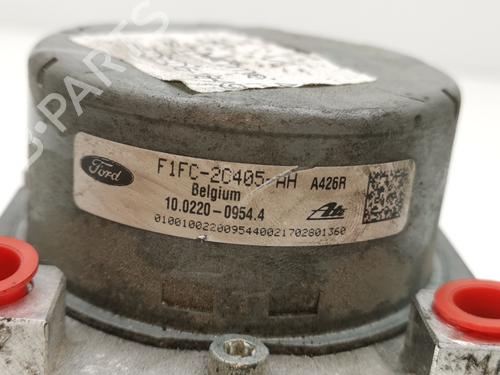 ABS pump FORD FOCUS III | BP31957851M43