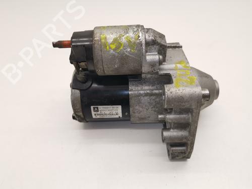 Used Starter PEUGEOT 207 (WA_, WC_) [2006-2015]  28982888