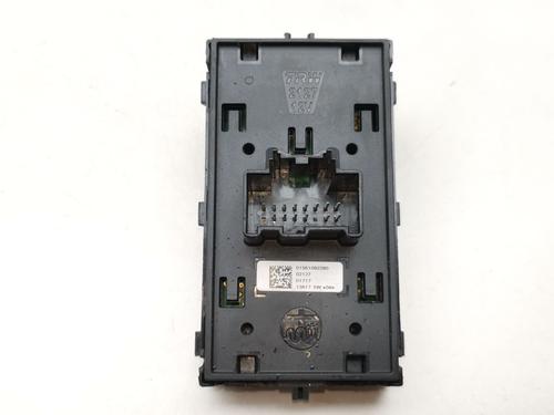 Right front window switch ALFA ROMEO GIULIA (952_) 2.2 D (952AEM250, 952AEA250) | BP39944035I26 - Image 2