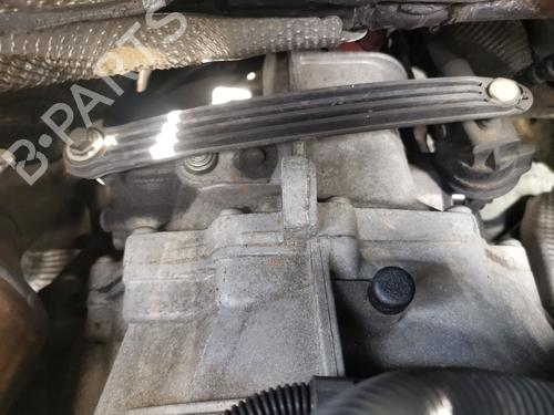 Getriebe für AUDI A4 B8 (8K2) [2007-2017]  29072058