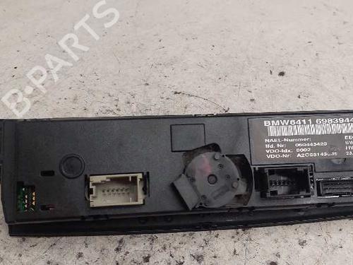 Climate control BMW 1 (E87) 118 d | BP28988045I5 
