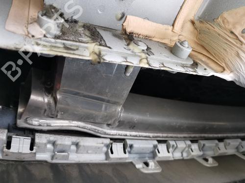Used Rear bumper reinforcement Rear bumper reinforcement AUDI A4 Allroad B9 (8WH, 8WJ) 2.0 TDI quattro (150 hp) 40216827 40216827