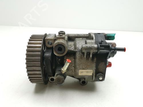 Einspritzpumpe für RENAULT MEGANE II Saloon (LM0/1_) [2003-2025]  28997420