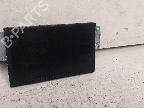 Used Display monitor CITROËN C5 III (RD_) [2008-2017]  28996378