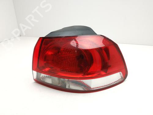Feu arrière droit VW GOLF VI (5K1) [2008-2014]  31903926