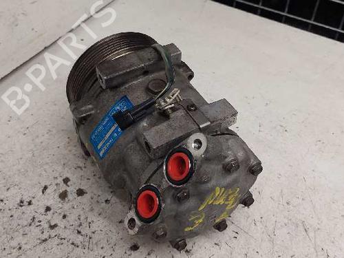 AC compressor MAZDA 3 Saloon (BK) 1.6 DI Turbo (BK12Y) | BP28999737M34