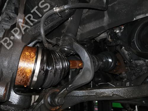 Used Right front driveshaft HONDA ACCORD VIII Estate (CW) 2.2 i-DTEC (CW3) (150 hp) 29916864