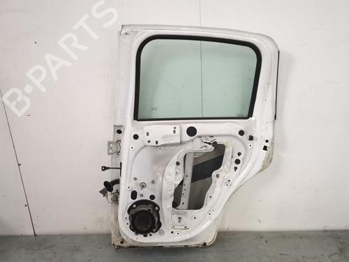 Right rear door CITROËN C3 I (FC_, FN_) 1.4 HDi | BP28993114C5 
