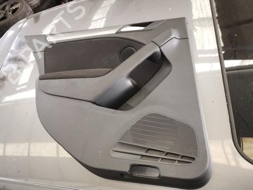Used Rear left panel VW GOLF VI (5K1) [2008-2014]  28985477