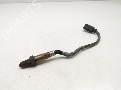 Used Electronic sensor MERCEDES-BENZ SPRINTER 3-t Van (B906) [2006-2018]  28987011