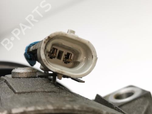 AC compressor OPEL VECTRA C GTS (Z02) 1.9 CDTI (F68) | BP28999669M34