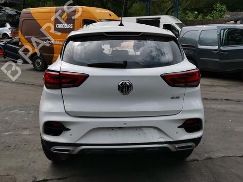 Forreste højre beklædning MG MG ZS SUV (AZS1)  | BP28997705C59 