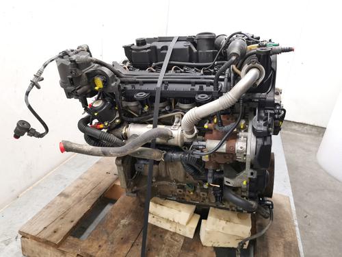 Used Engine CITROËN C3 I (FC_, FN_) 1.4 HDi (68 hp) 30079768
