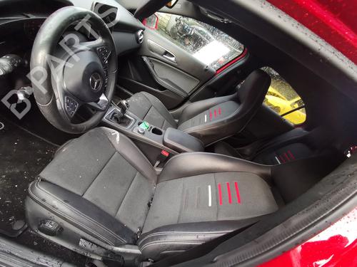 Engine MERCEDES-BENZ A-CLASS (W176) A 200 CDI / d (176.008) | BP32866254M1 - Image 14