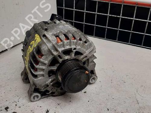 Generator FORD ECOSPORT 1.5 TDCi (90 hp) 28989795
