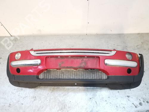 Used Front bumper MINI MINI (R50, R53) [2001-2006]  28995888