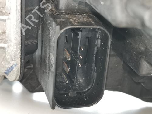 Right headlight BMW 1 (F20)  | BP29289674C29 