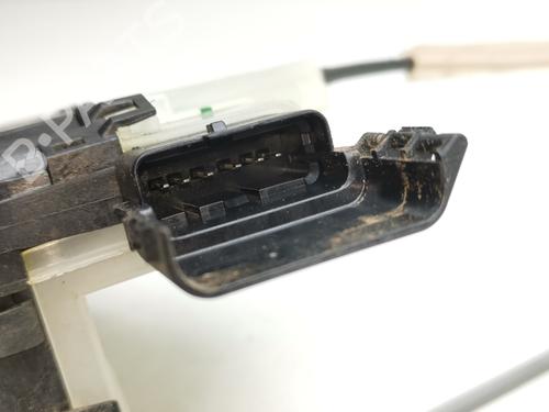 Rear left lock CITROËN C-ELYSEE (DD_) 1.5 BlueHDi 100 | BP29138119C100 