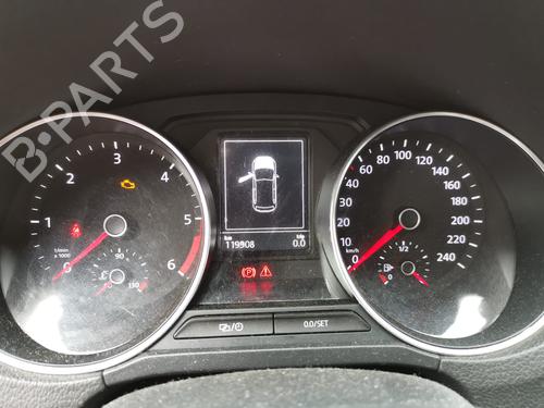 Front left panel VW POLO V (6R1, 6C1) | BP37584648C58 - Image 19