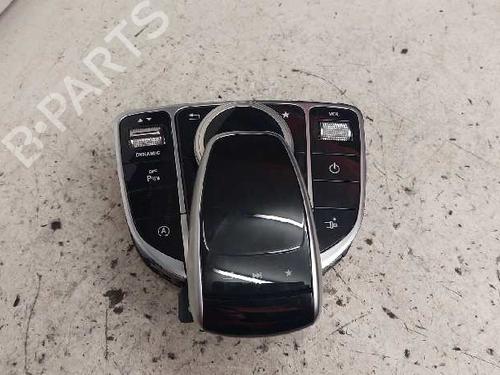 Used Switch MERCEDES-BENZ C-CLASS Coupe (C205) C 220 d (205.304) (170 hp) 28996256