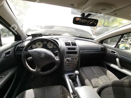 Headlight switch PEUGEOT 407 (6D_)  | BP34735899I24  - Image 17