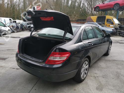 Electronic module MERCEDES-BENZ C-CLASS (W204)  | BP33026231M83  - Image 5