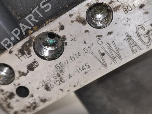 ABS pump SKODA FABIA III (NJ3) 1.4 TDI | BP28994769M43 